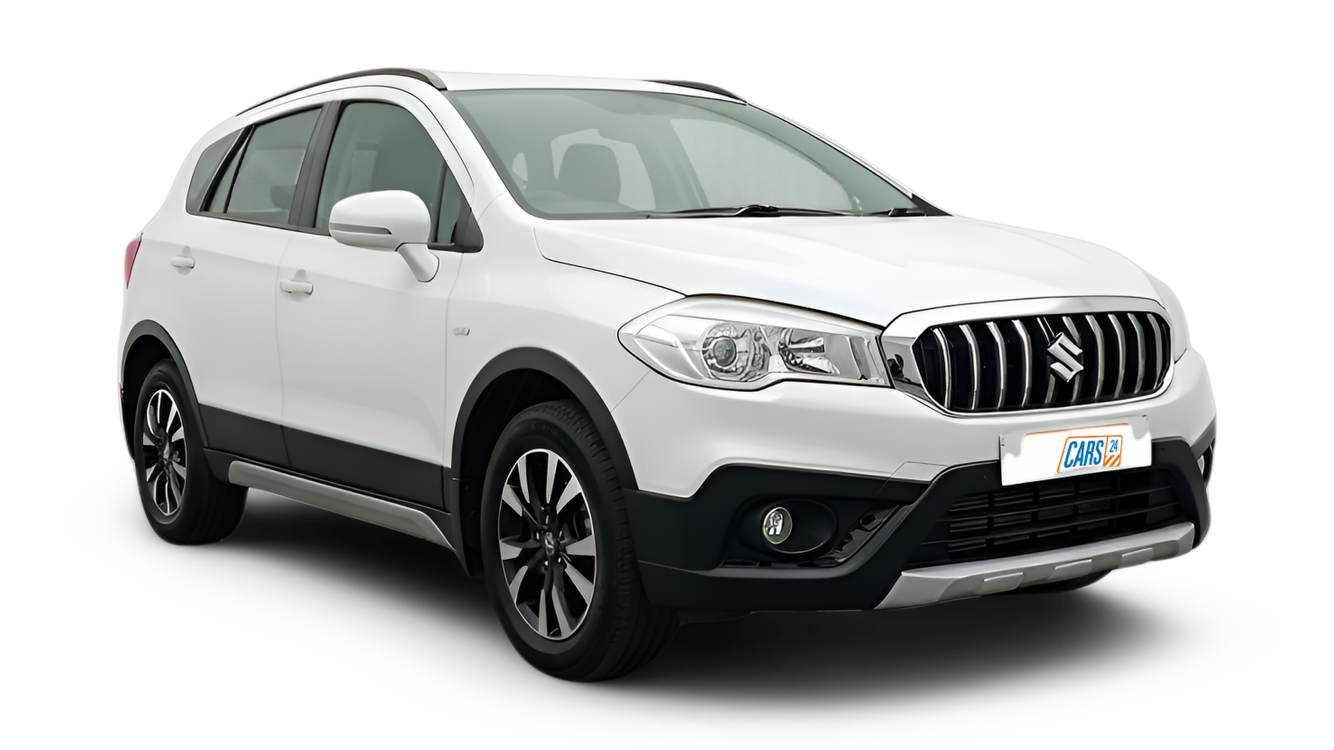 Maruti S Cross-img